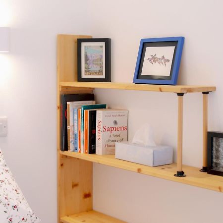 Pass The Keys Beautiful 2Bed Apartment 2Min From Hampstead Heath Londýn Exteriér fotografie