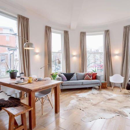 Pass The Keys Beautiful 2Bed Apartment 2Min From Hampstead Heath Londýn Exteriér fotografie