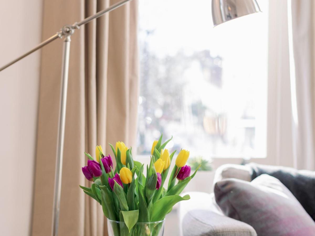 Pass The Keys Beautiful 2Bed Apartment 2Min From Hampstead Heath Londýn Exteriér fotografie