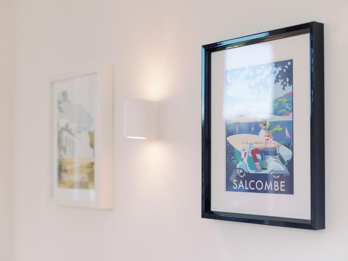 Pass The Keys Beautiful 2Bed Apartment 2Min From Hampstead Heath Londýn Exteriér fotografie