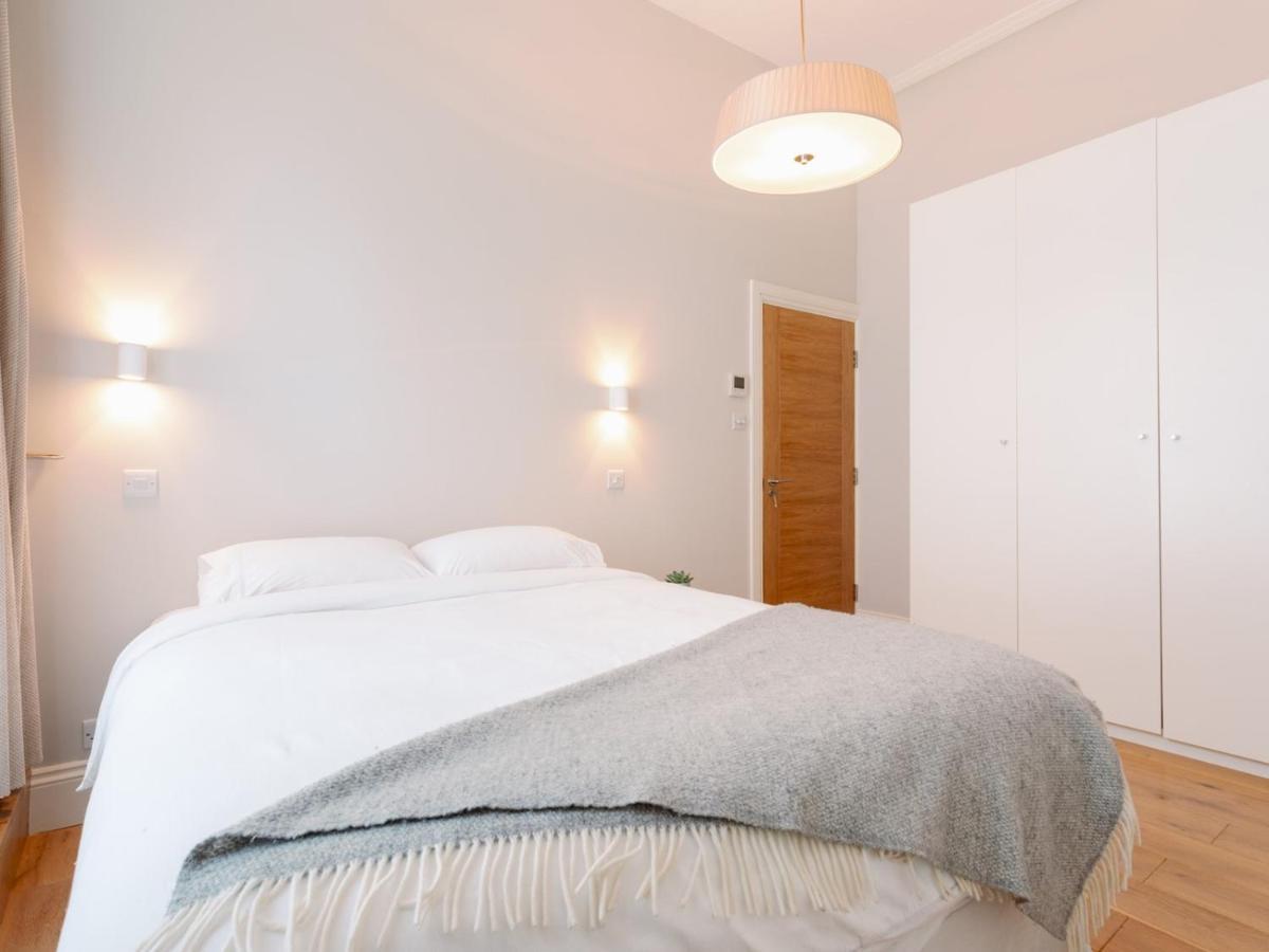 Pass The Keys Beautiful 2Bed Apartment 2Min From Hampstead Heath Londýn Exteriér fotografie