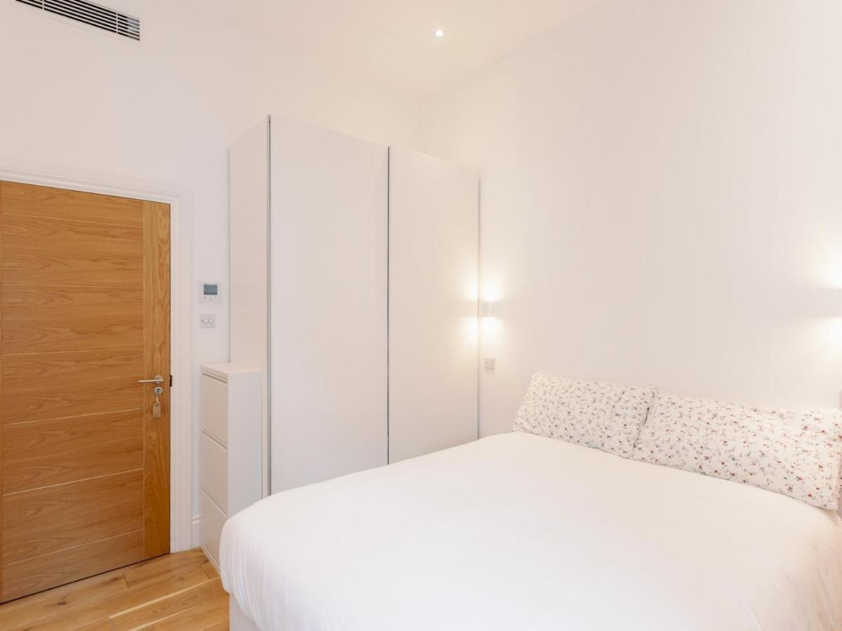 Pass The Keys Beautiful 2Bed Apartment 2Min From Hampstead Heath Londýn Exteriér fotografie
