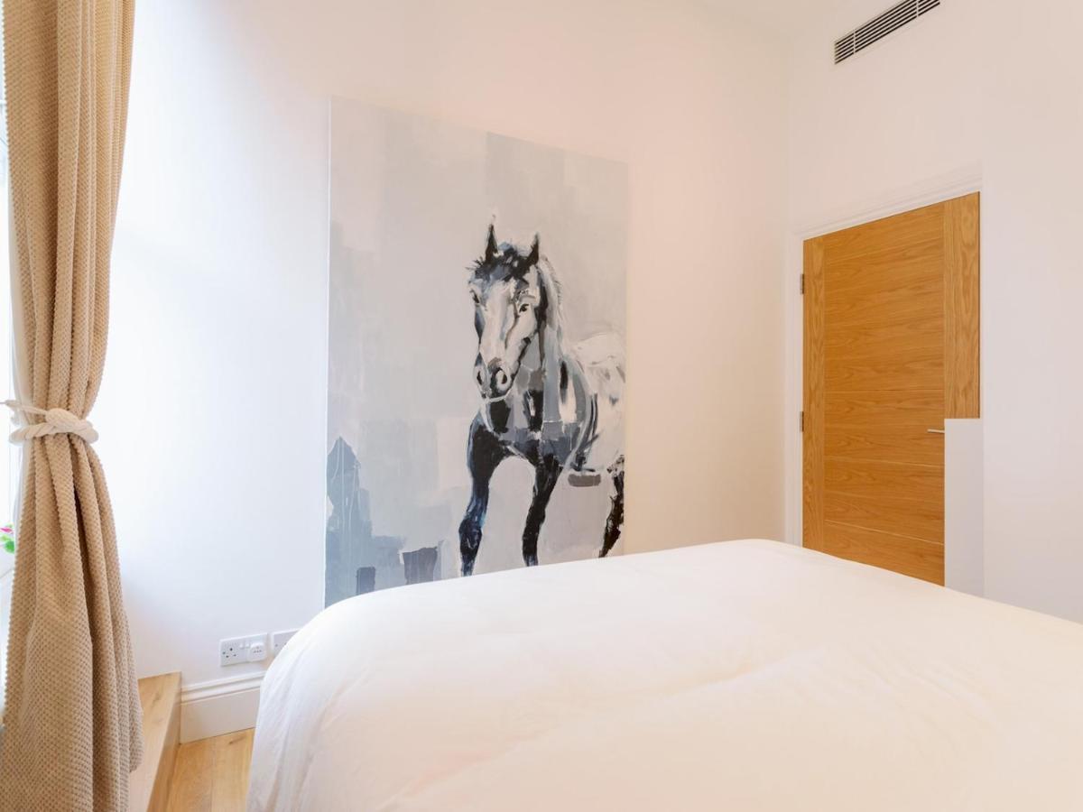 Pass The Keys Beautiful 2Bed Apartment 2Min From Hampstead Heath Londýn Exteriér fotografie
