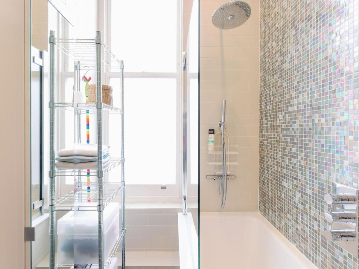 Pass The Keys Beautiful 2Bed Apartment 2Min From Hampstead Heath Londýn Exteriér fotografie