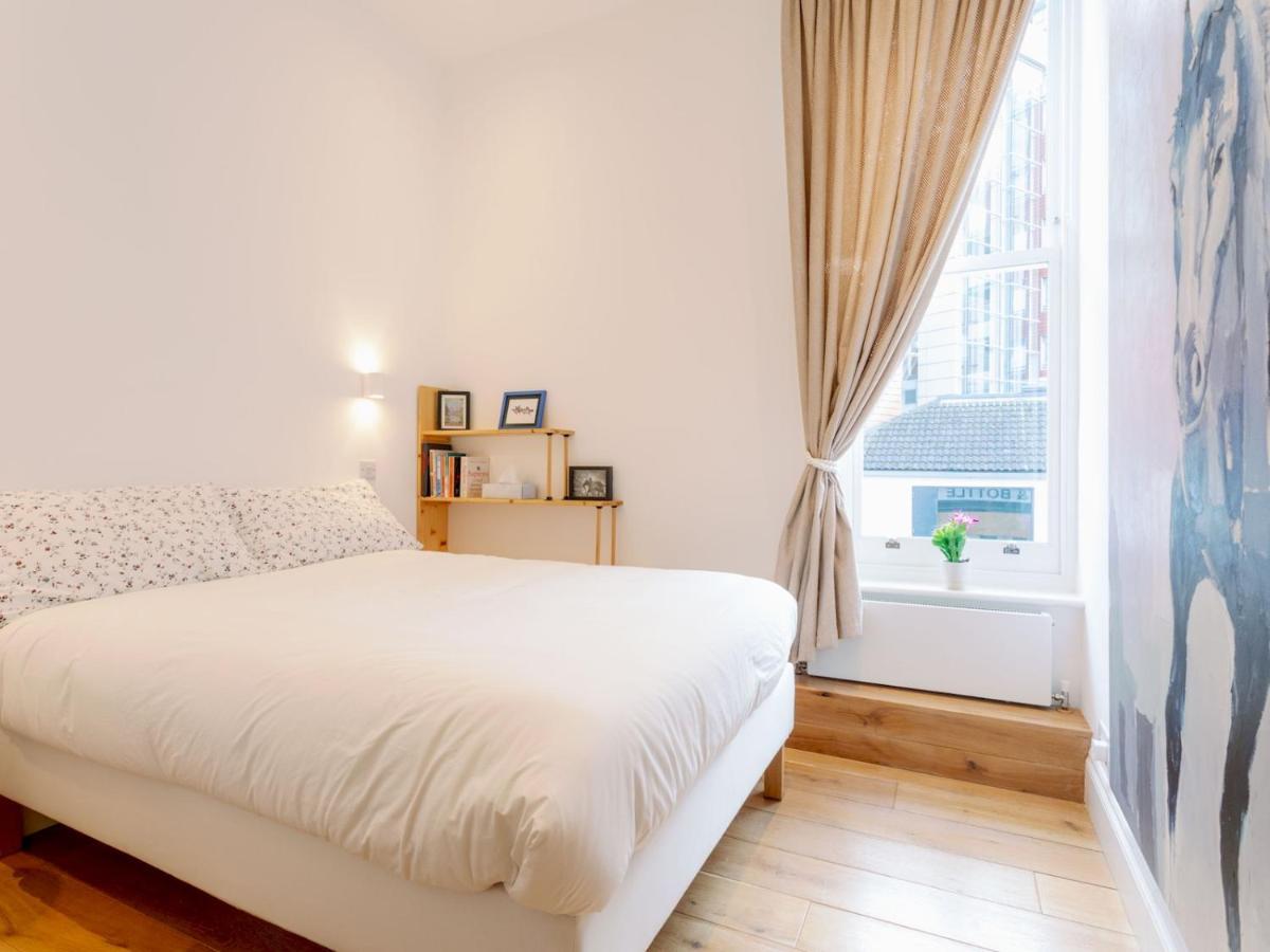 Pass The Keys Beautiful 2Bed Apartment 2Min From Hampstead Heath Londýn Exteriér fotografie