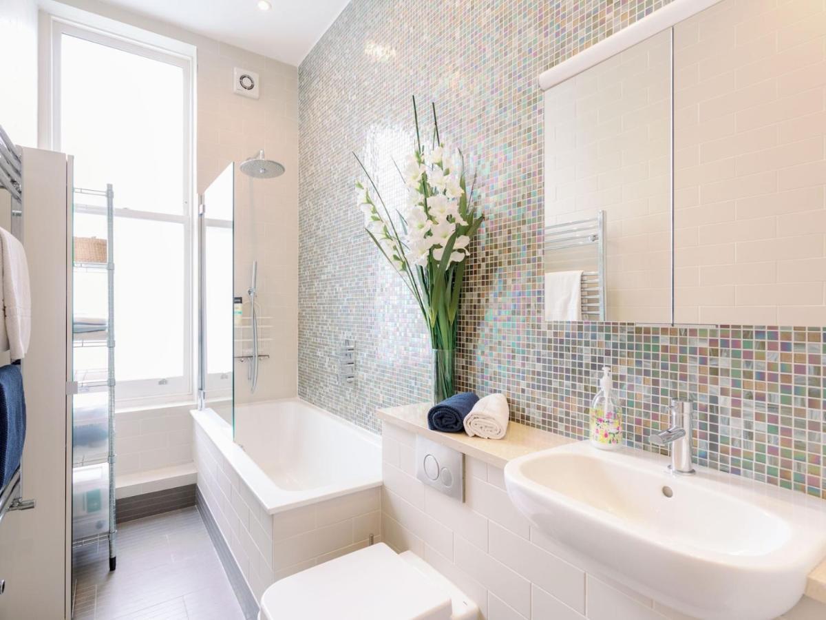 Pass The Keys Beautiful 2Bed Apartment 2Min From Hampstead Heath Londýn Exteriér fotografie