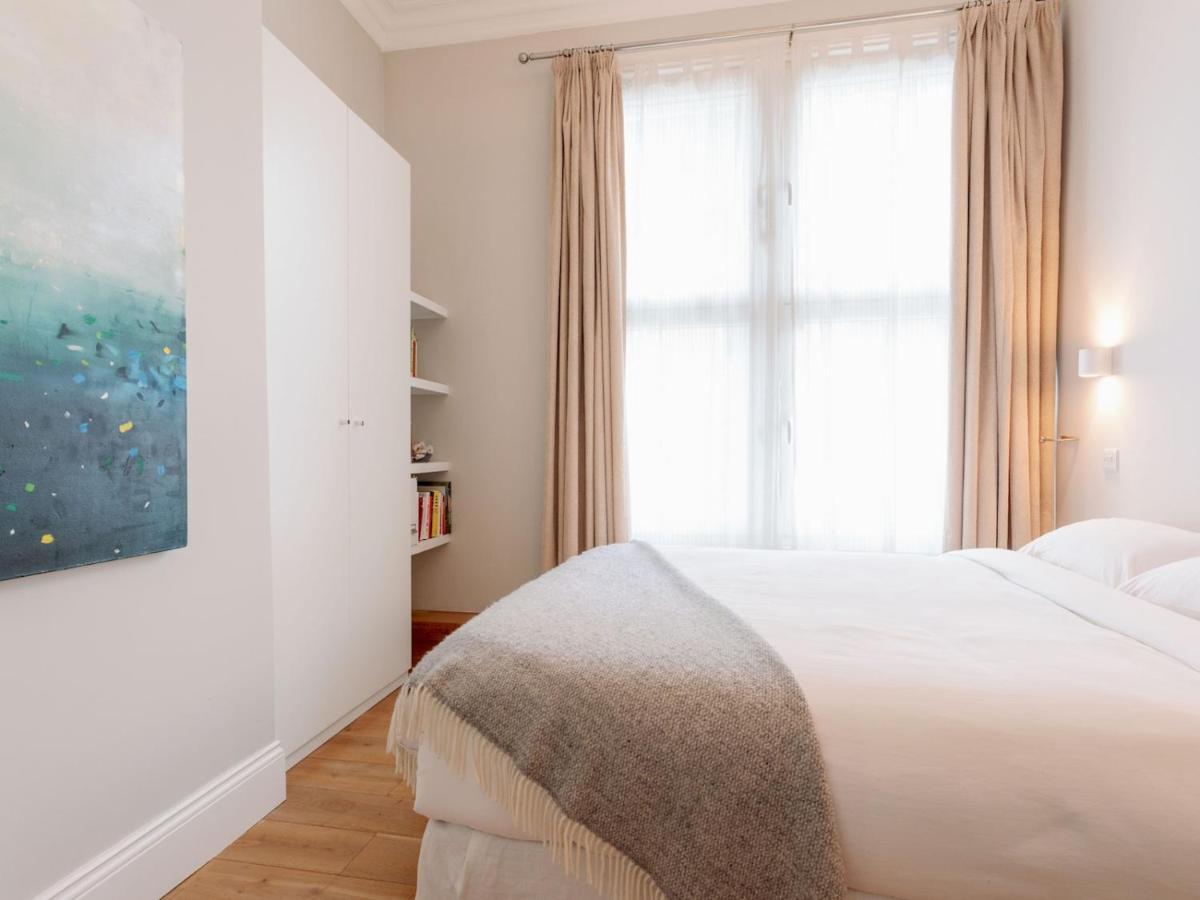 Pass The Keys Beautiful 2Bed Apartment 2Min From Hampstead Heath Londýn Exteriér fotografie