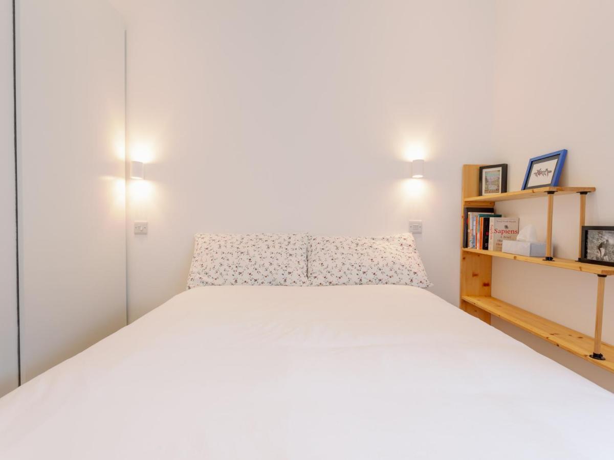 Pass The Keys Beautiful 2Bed Apartment 2Min From Hampstead Heath Londýn Exteriér fotografie