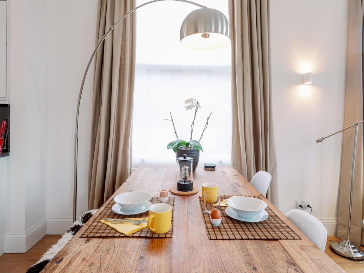 Pass The Keys Beautiful 2Bed Apartment 2Min From Hampstead Heath Londýn Exteriér fotografie