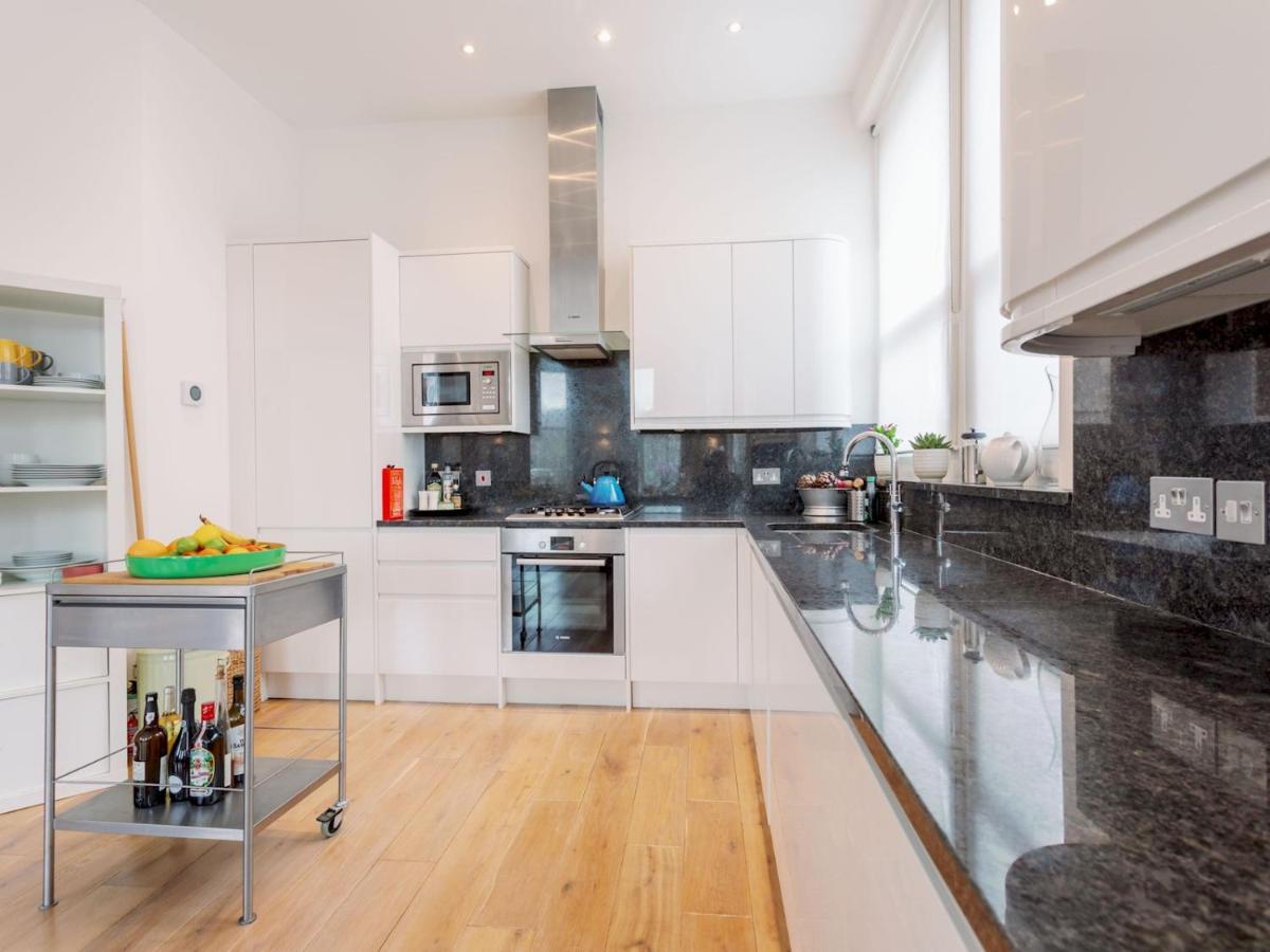 Pass The Keys Beautiful 2Bed Apartment 2Min From Hampstead Heath Londýn Exteriér fotografie