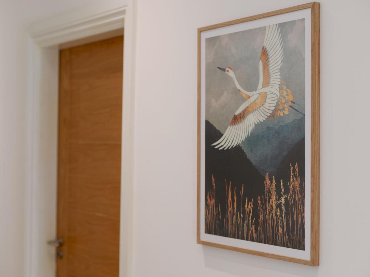Pass The Keys Beautiful 2Bed Apartment 2Min From Hampstead Heath Londýn Exteriér fotografie