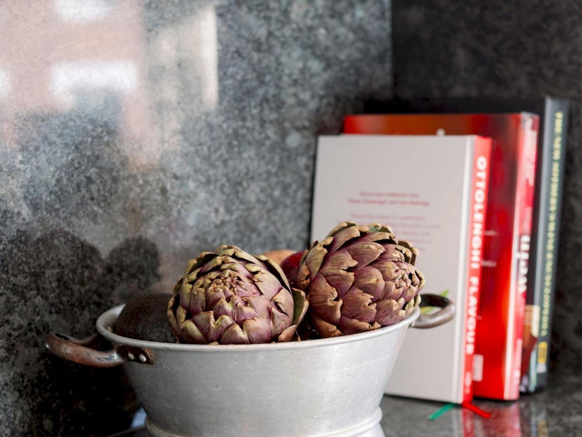 Pass The Keys Beautiful 2Bed Apartment 2Min From Hampstead Heath Londýn Exteriér fotografie